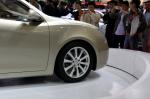 DongFeng Tai Concept 2009 года